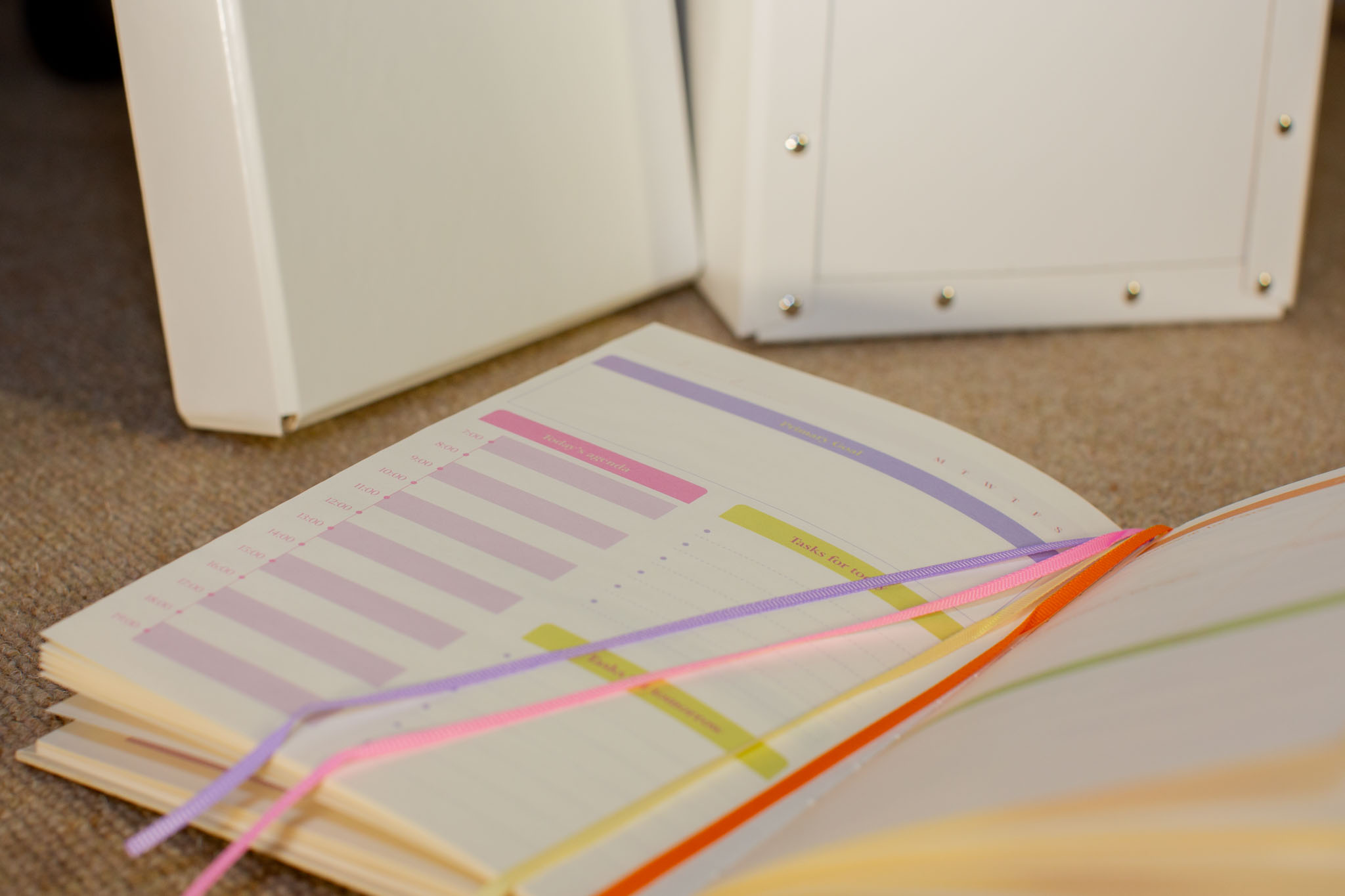 Ny start för året: Declutter i arbetsmiljön